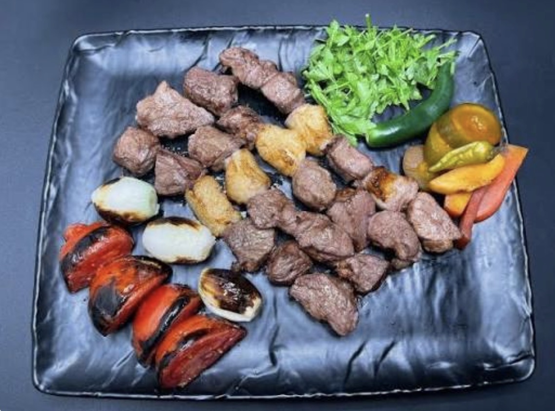 تكة لحم ربع 